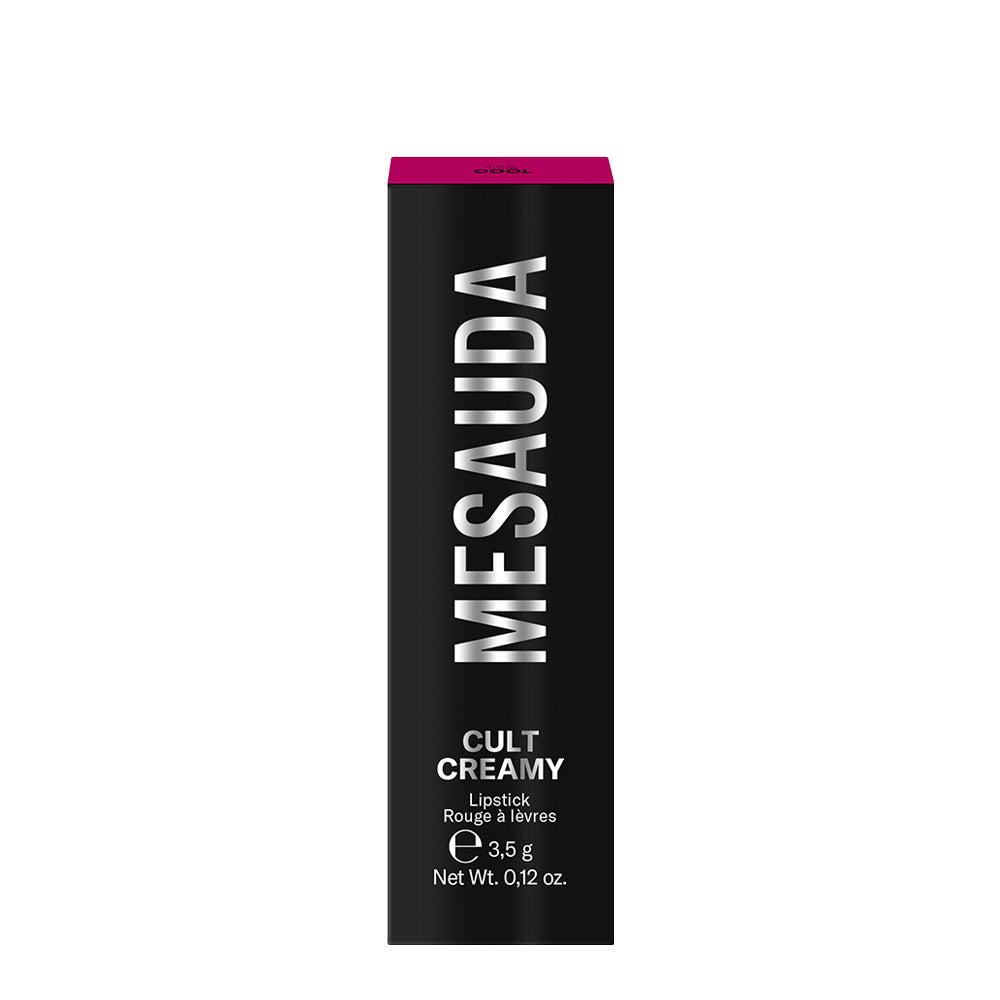 Mesauda Beauty Cult Creamy 112 Cool 3.5gr  - rossetto cremoso