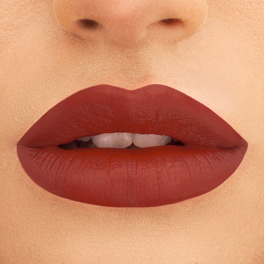 Mesauda Beauty Cult Matte 207 Bestseller 3.5gr - rossetto matte