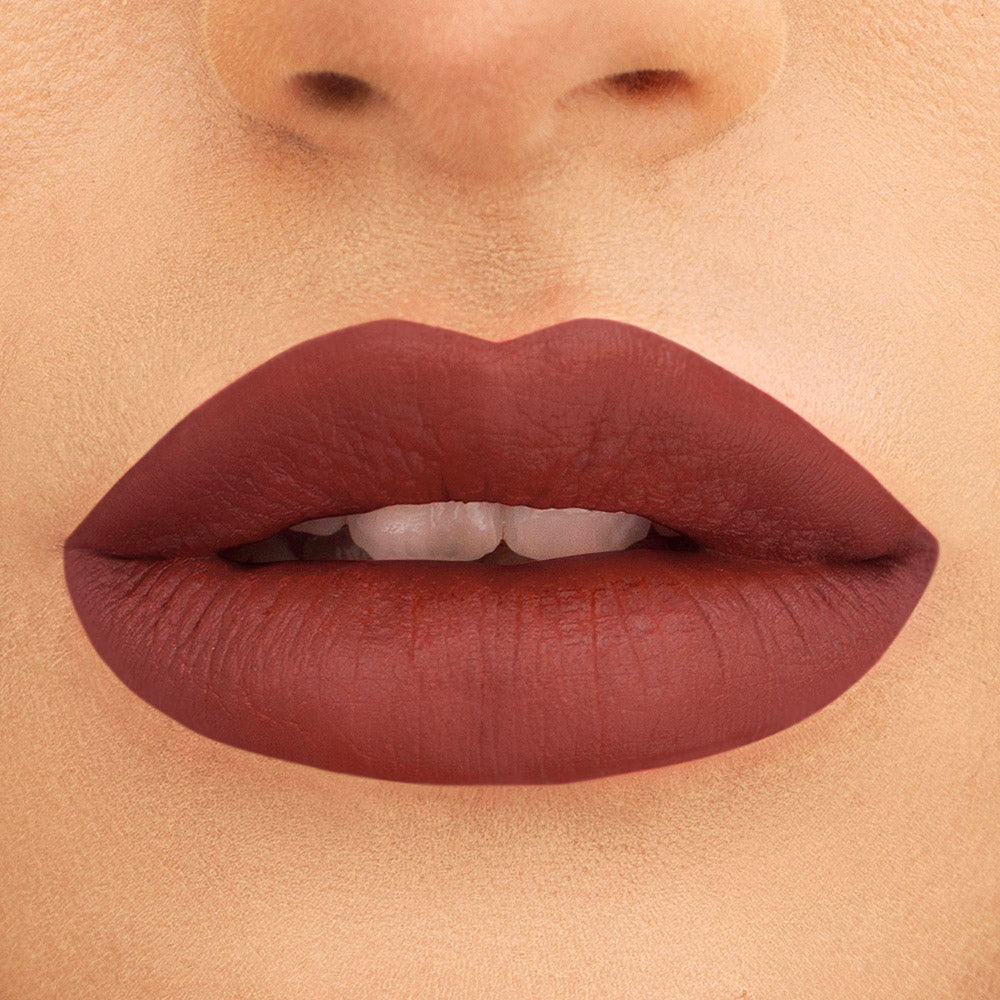 Mesauda Beauty Cult Matte 209 Fashion 3.5gr - rossetto matte
