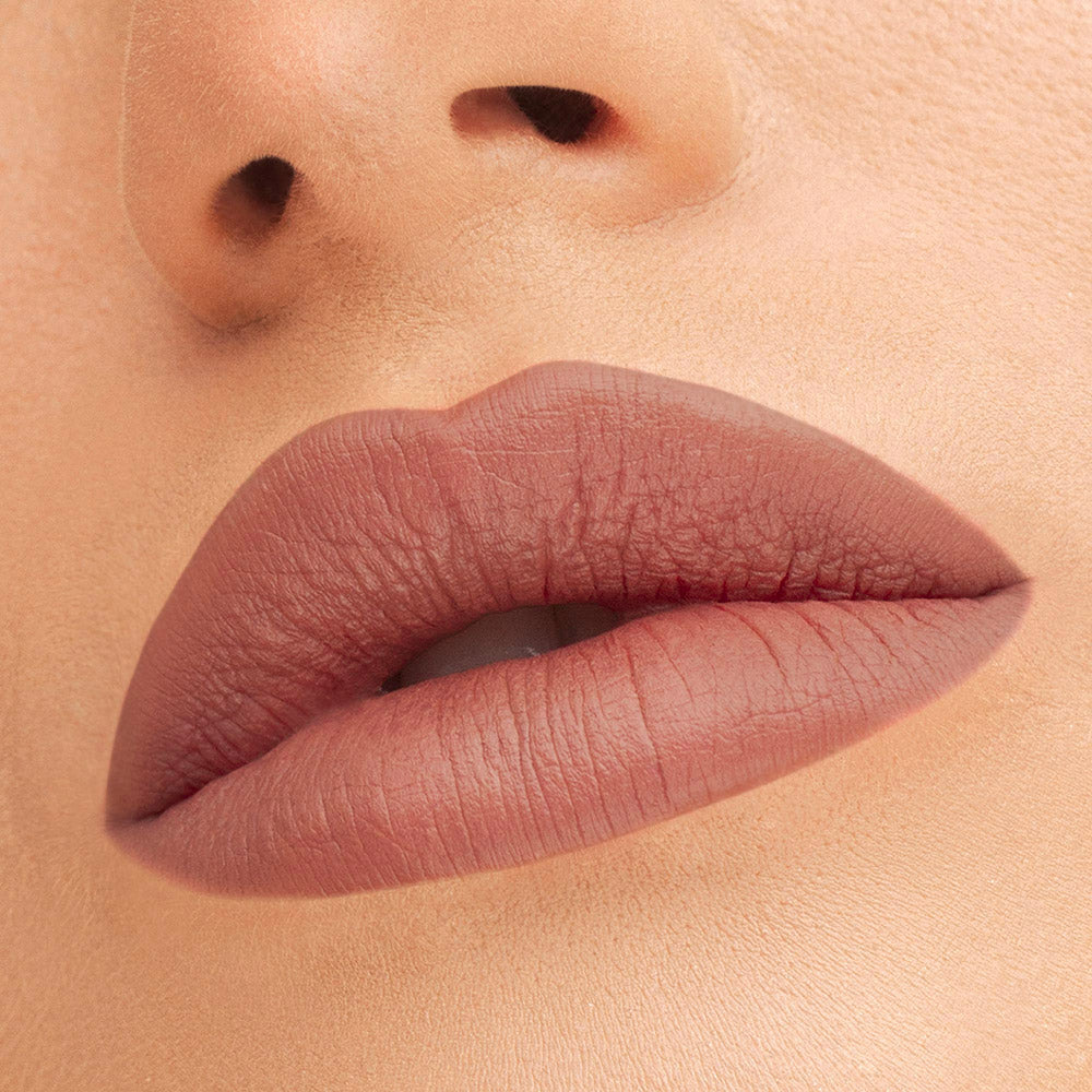Mesauda Beauty Cult Matte 210 Pretty 3.5gr - rossetto matte