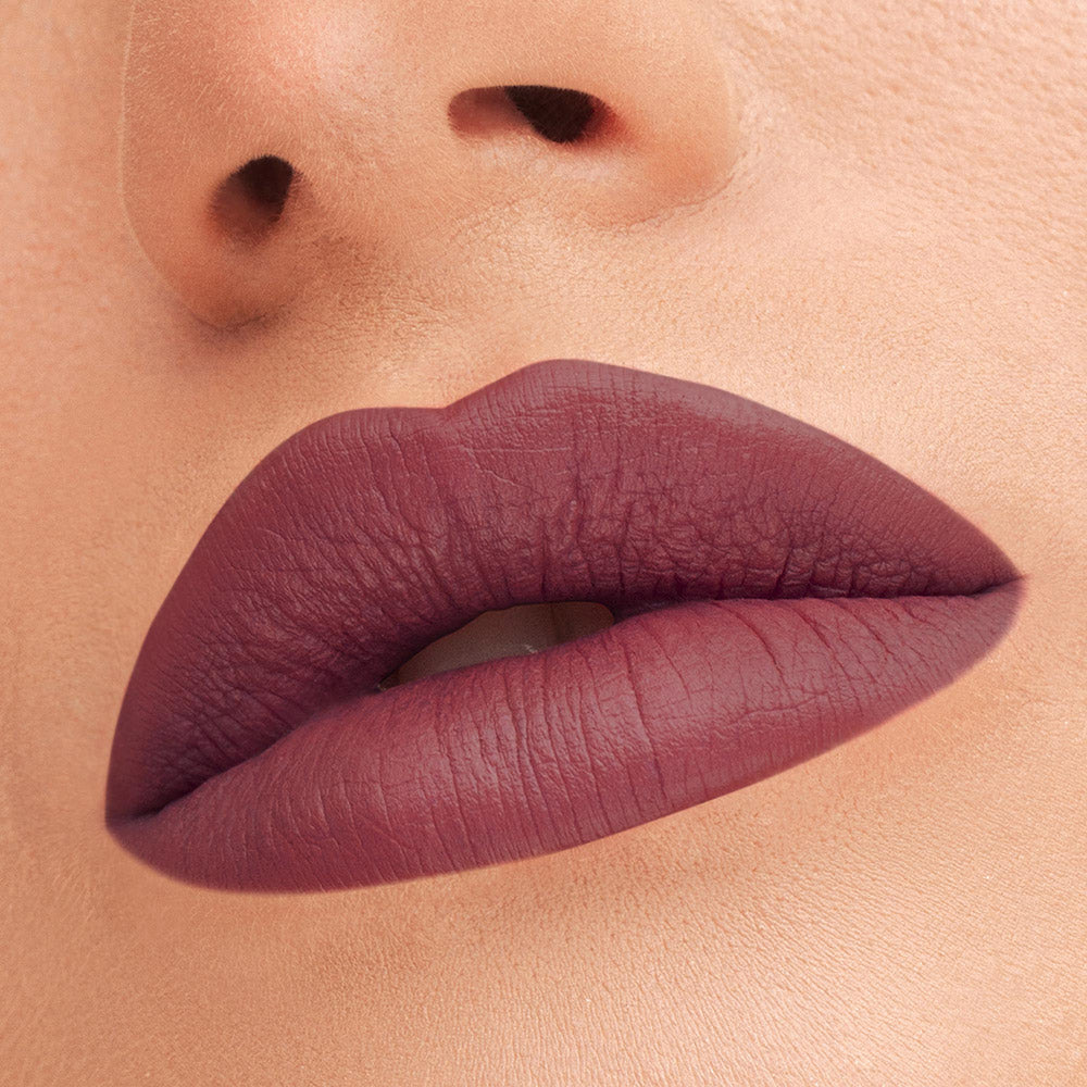 Mesauda Beauty Cult Matte 213 Wild 3.5gr  - rossetto matte