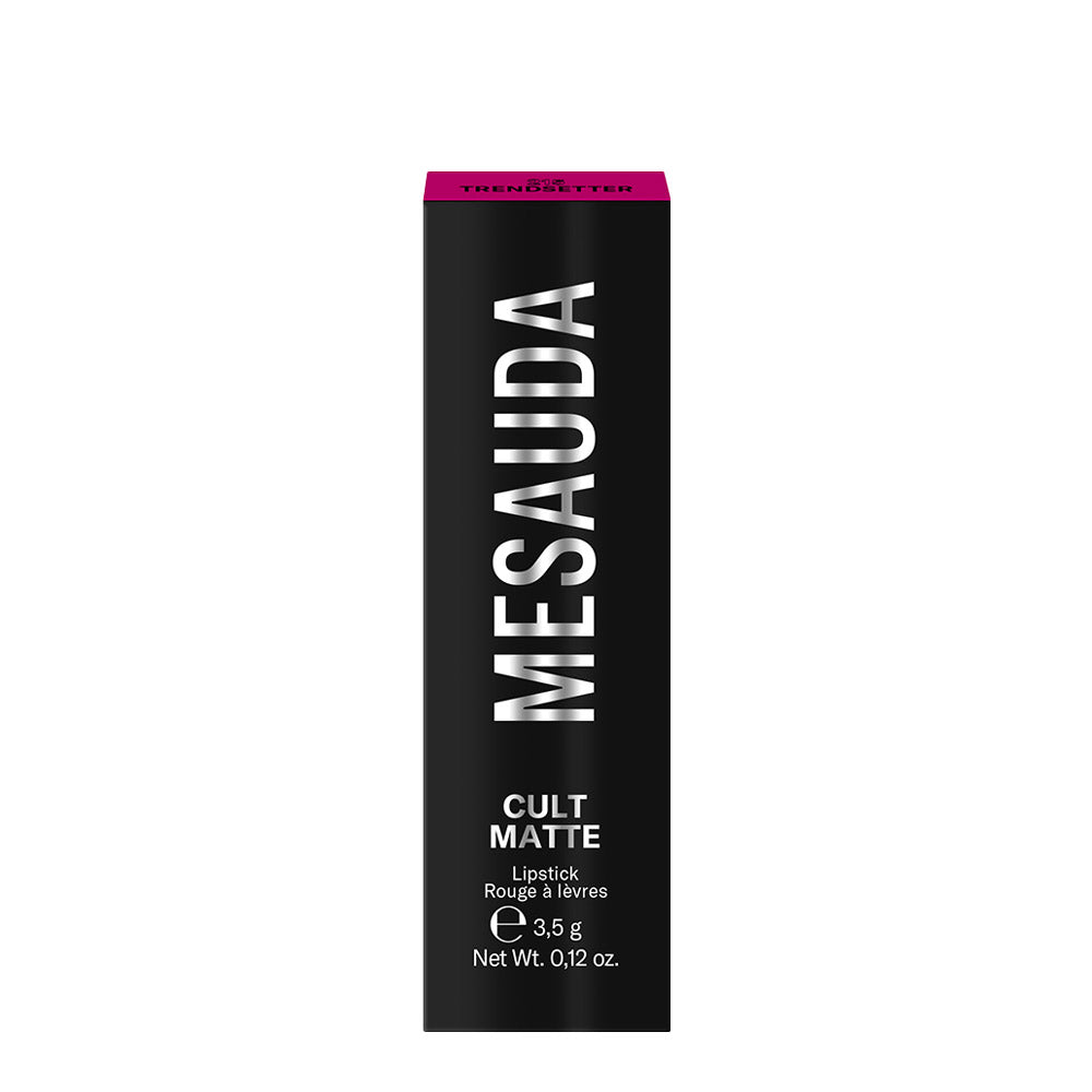 Mesauda Beauty Cult Matte 215 Trendsetter 3.5gr - rossetto opaco