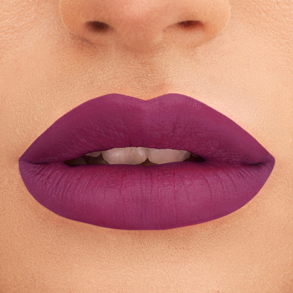 Mesauda Beauty Cult Matte 215 Trendsetter 3.5gr - rossetto opaco