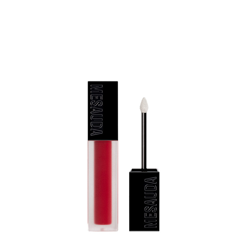 Mesauda Beauty Sublimatte 208 Passion 5ml  -rossetto liquido matte no transfer