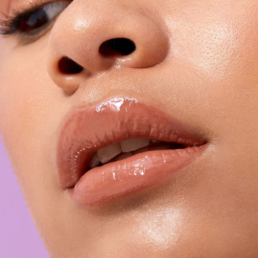 Mesauda Beauty Gloss Matrix 109 Truffle Crush 5ml - lucidalabbra