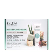 Olos Programma Rivitalizzante  - kit  anticellulite