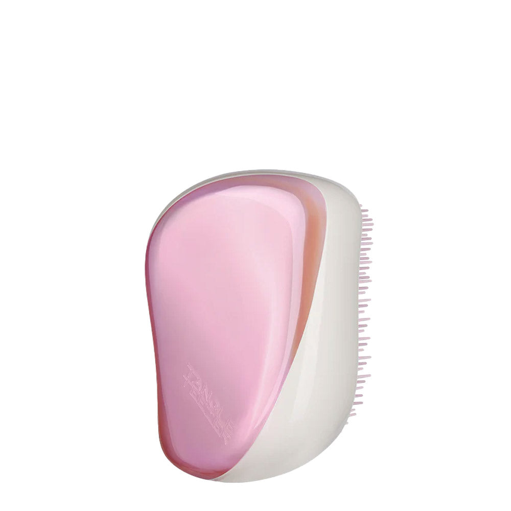 Tangle Teezer Compact Styler Pink- spazzola compatta