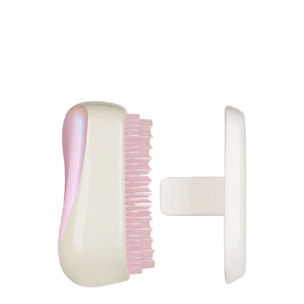 Tangle Teezer Compact Styler Pink- spazzola compatta