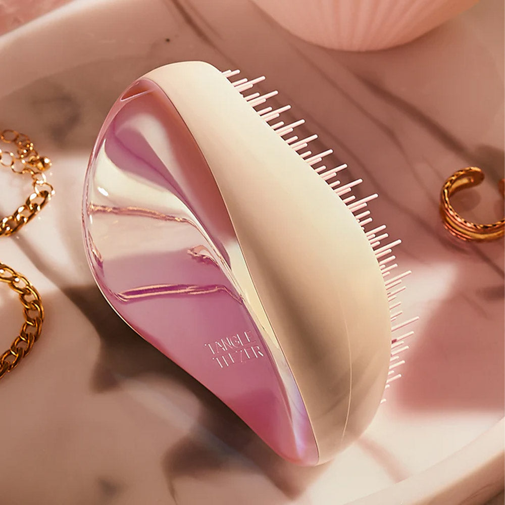 Tangle Teezer Compact Styler Pink- spazzola compatta