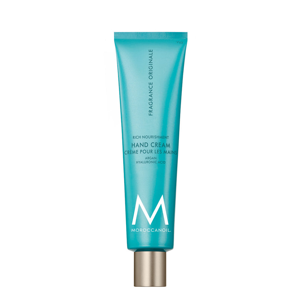 Moroccanoil Hand Cream Fragrance Originale 100ml- crema mani