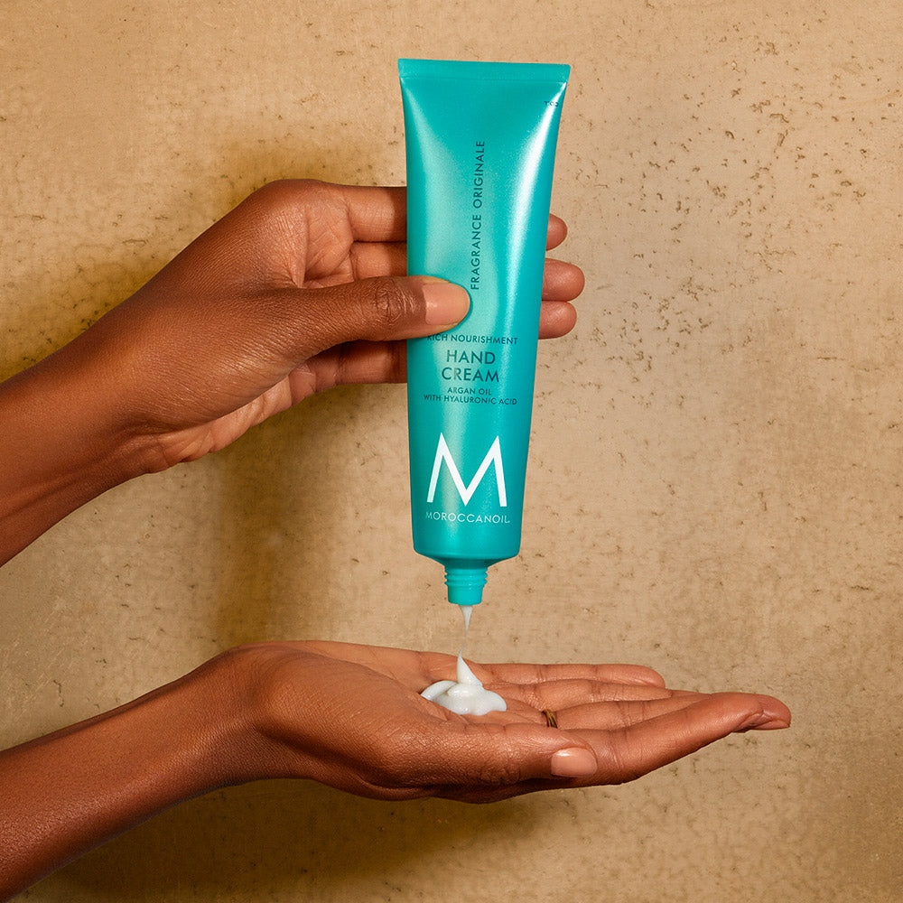 Moroccanoil Hand Cream Fragrance Originale 100ml- crema mani