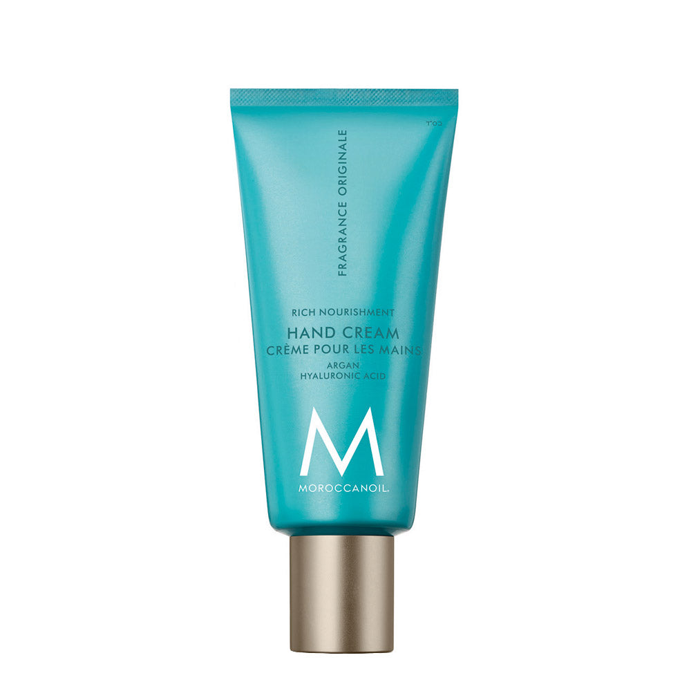 Moroccanoil Hand Cream Fragrance Originale 40ml- crema mani