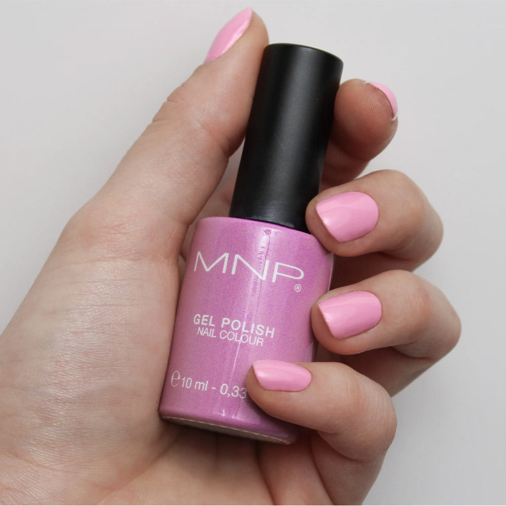 Mesauda MNP Gel Polish 243 Prism 10ml  - smalto semipermanente