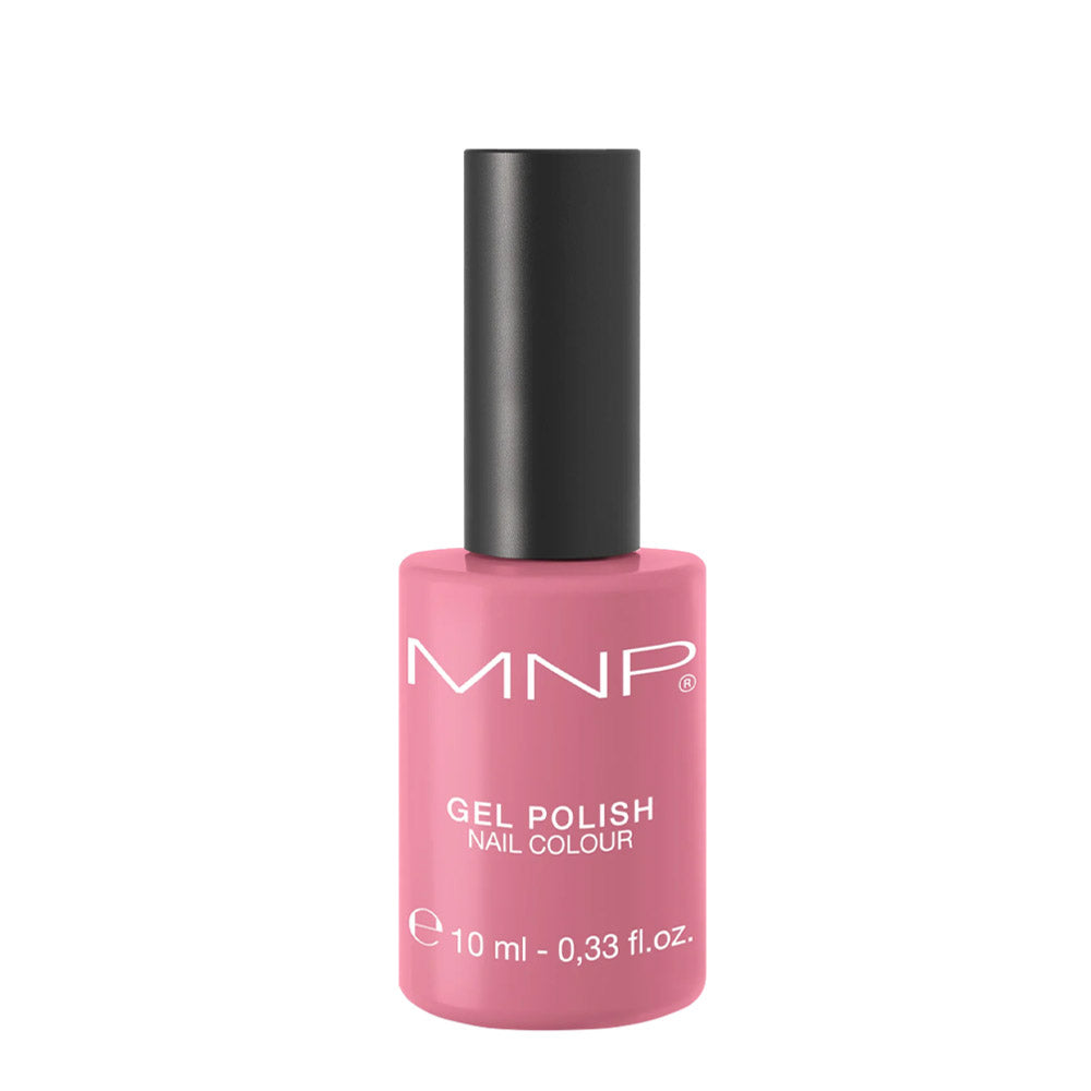 Mesauda MNP Gel Polish 245 Bubble Gum 10ml  - smalto semipermanente