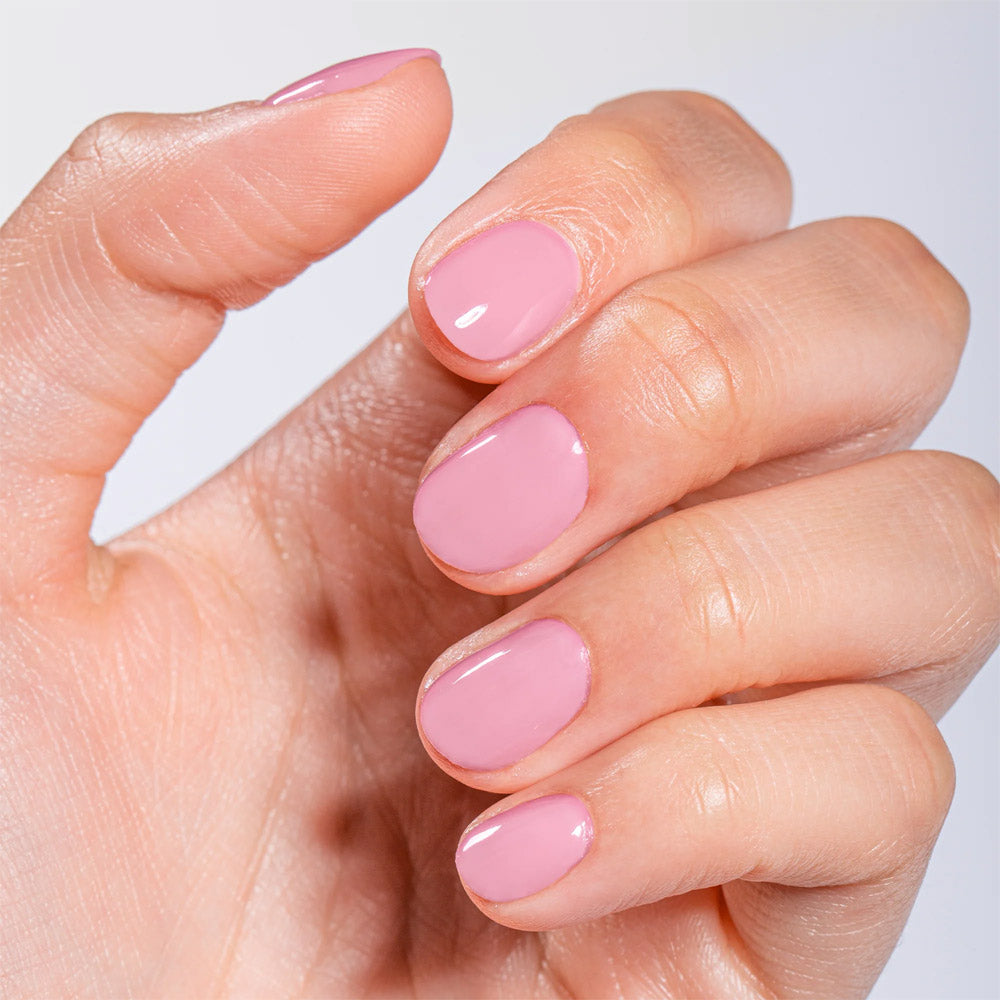 Mesauda MNP Gel Polish 245 Bubble Gum 10ml  - smalto semipermanente