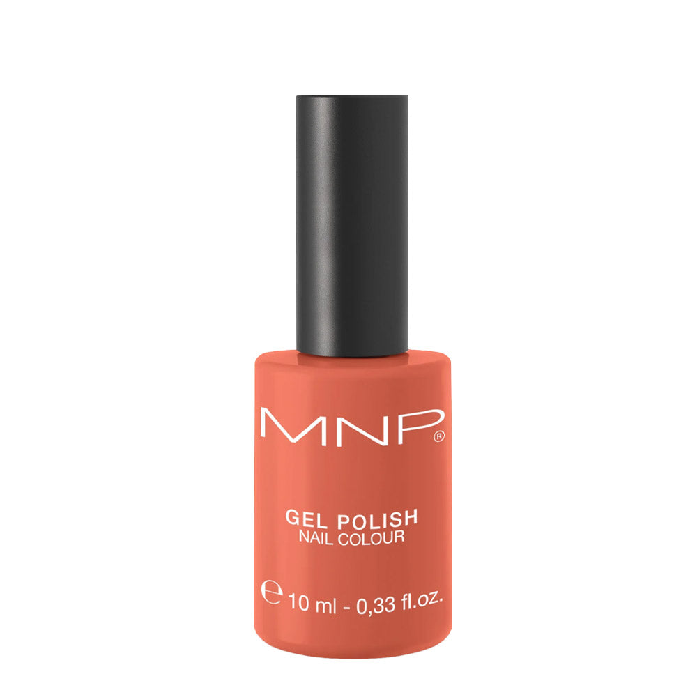 Mesauda MNP Gel Polish 250 Solar Flare 10ml - smalto semipermanente
