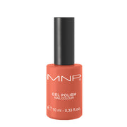 Mesauda MNP Gel Polish 250 Solar Flare 10ml - smalto semipermanente