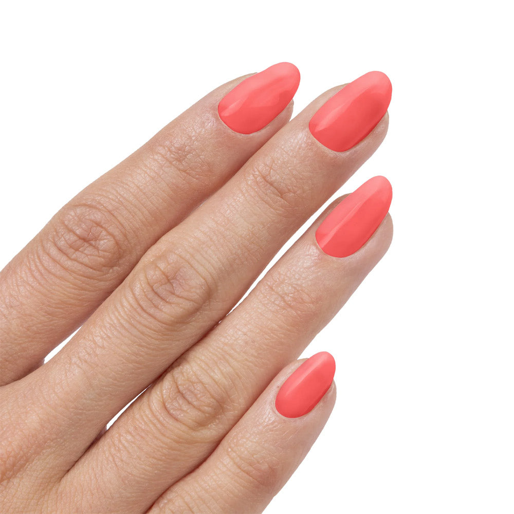 Mesauda MNP Gel Polish 250 Solar Flare 10ml - smalto semipermanente