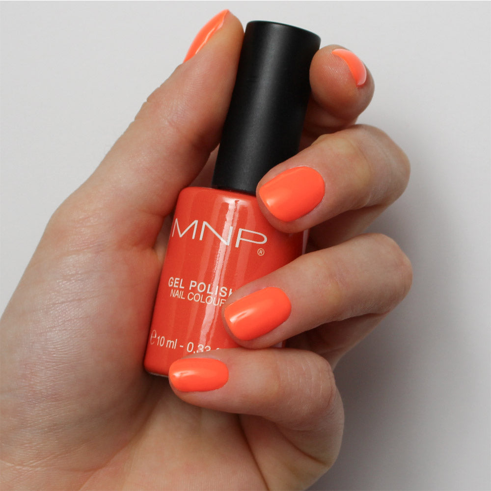 Mesauda MNP Gel Polish 253 Happy 10ml - smalto semipermanente