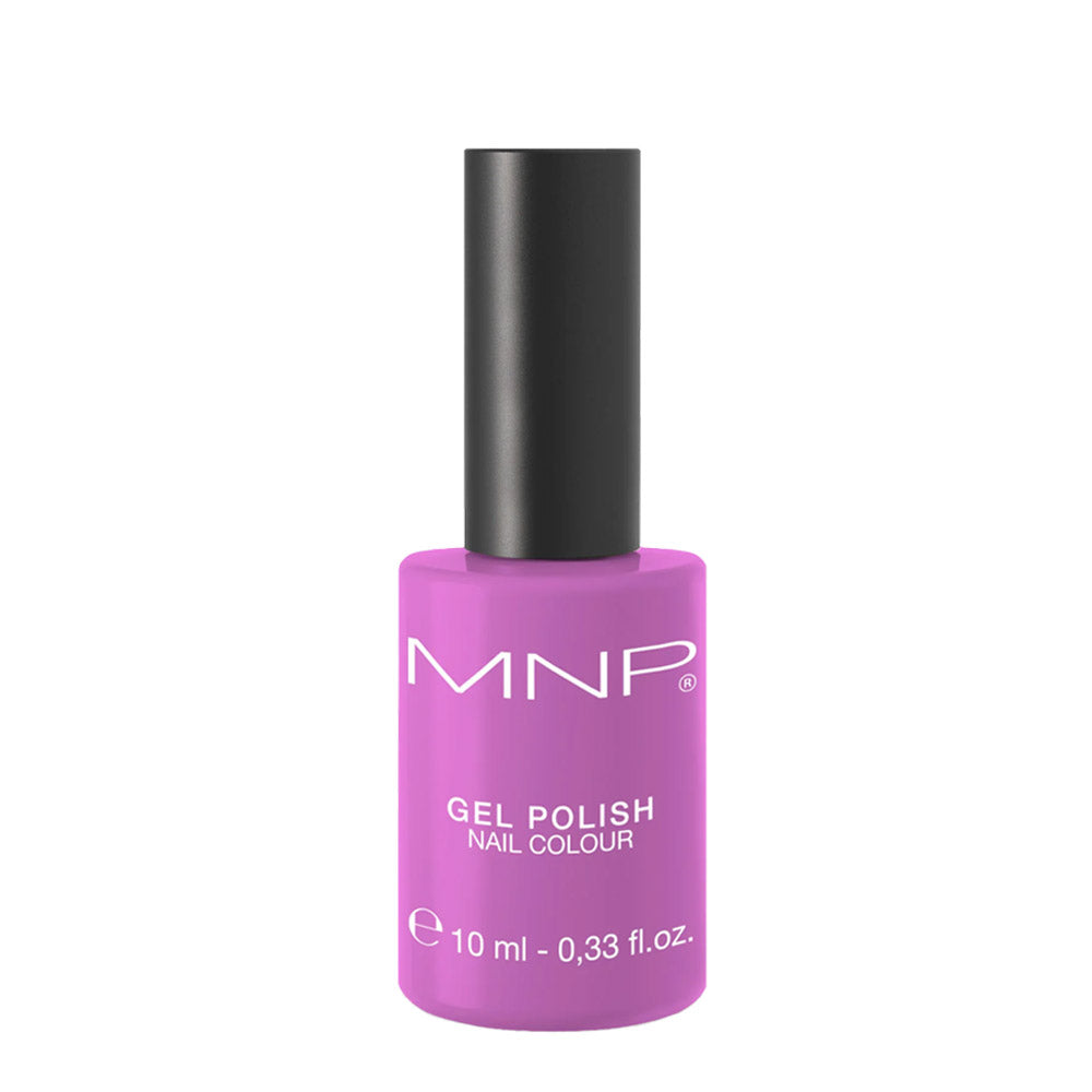 Mesauda MNP Gel Polish 254 The Favourite 10ml - smalto semipermanente