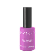 Mesauda MNP Gel Polish 254 The Favourite 10ml - smalto semipermanente