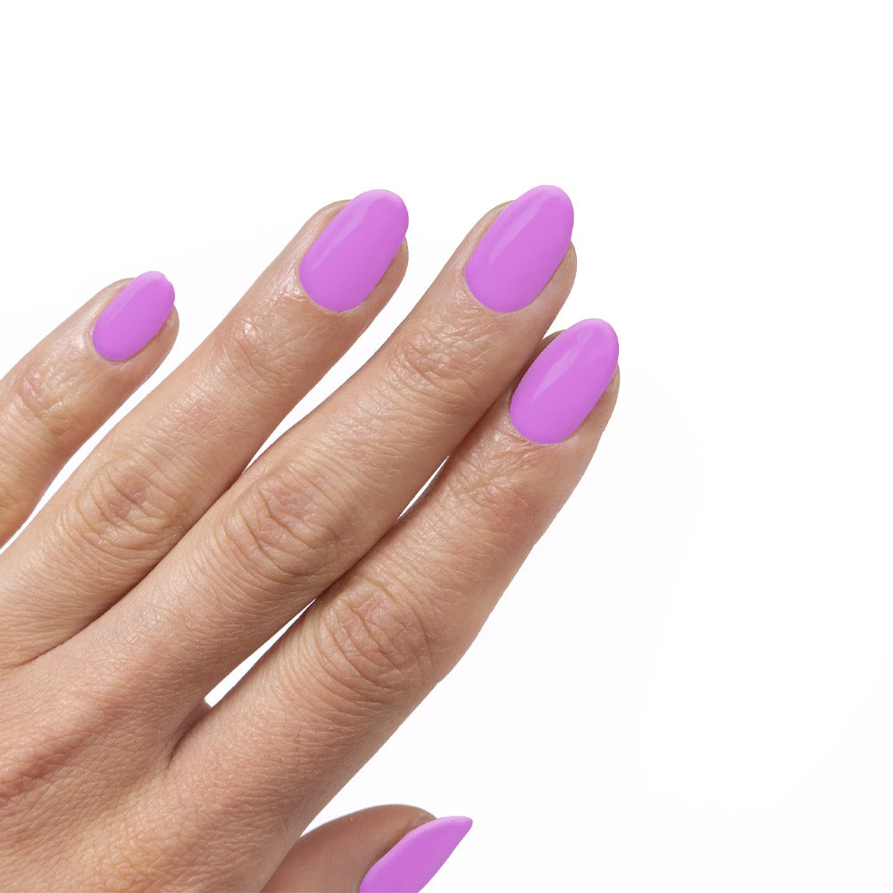 Mesauda MNP Gel Polish 254 The Favourite 10ml - smalto semipermanente
