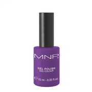 Mesauda MNP Gel Polish 257 Ultraviolet 10ml - smalto semipermanente