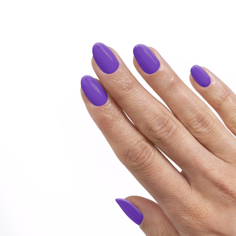 Mesauda MNP Gel Polish 257 Ultraviolet 10ml - smalto semipermanente