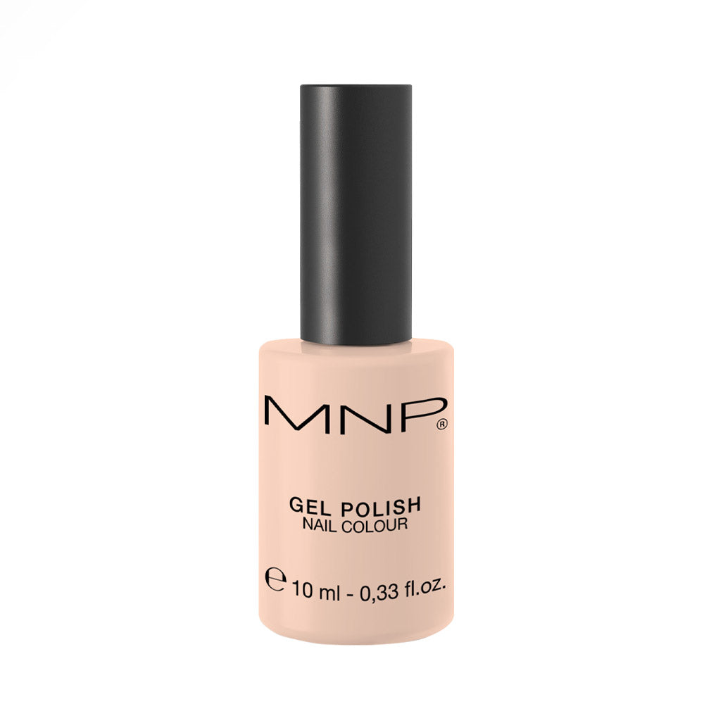 Mesauda MNP Gel Polish 263 Cashew 10ml  - smalto semipermanente