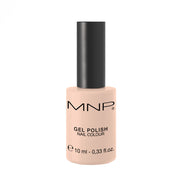 Mesauda MNP Gel Polish 263 Cashew 10ml  - smalto semipermanente