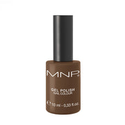 Mesauda MNP Gel Polish 265 Chocolate 10ml - smalto semipermanente