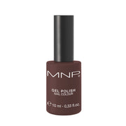 Mesauda MNP Gel Polish 266 Mocha Magic 10ml - smalto semipermanente