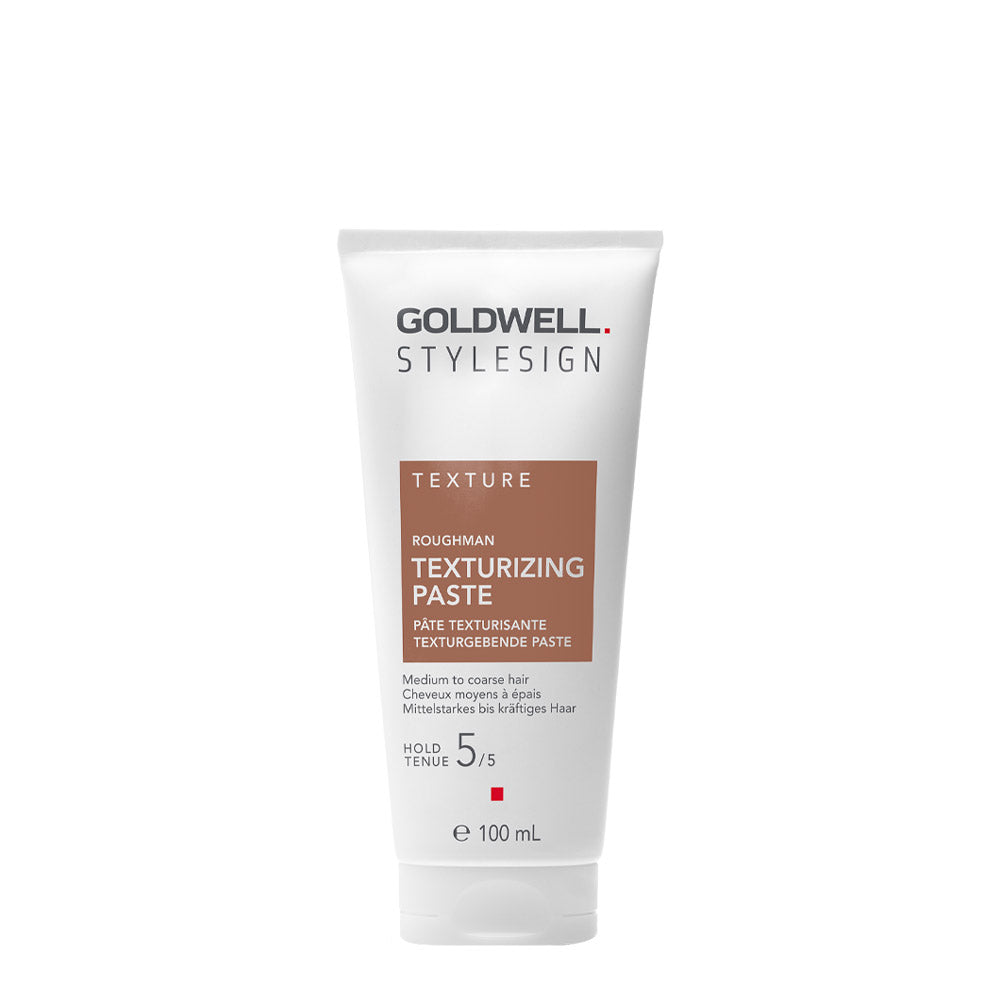 Goldwell Stylesign Roughman 100ml - pasta modellante