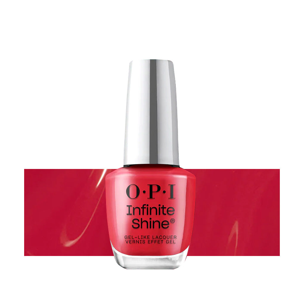 OPI  Infinite Shine ISL L60 Dutch Tulips 15ml -smalto a lunga durata
