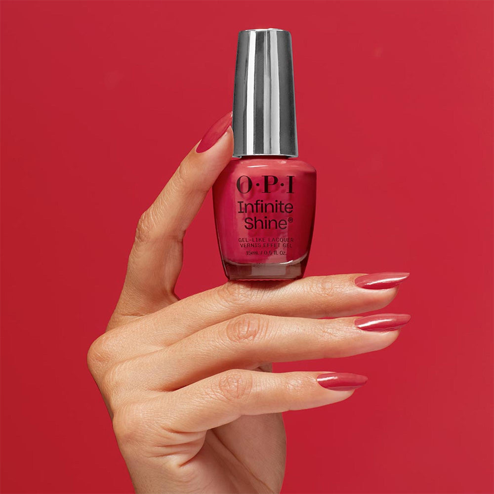 OPI  Infinite Shine ISL L60 Dutch Tulips 15ml -smalto a lunga durata