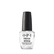 OPI Mirror Shine High- Shine Top Coat 15ml - top coat ultra brillante