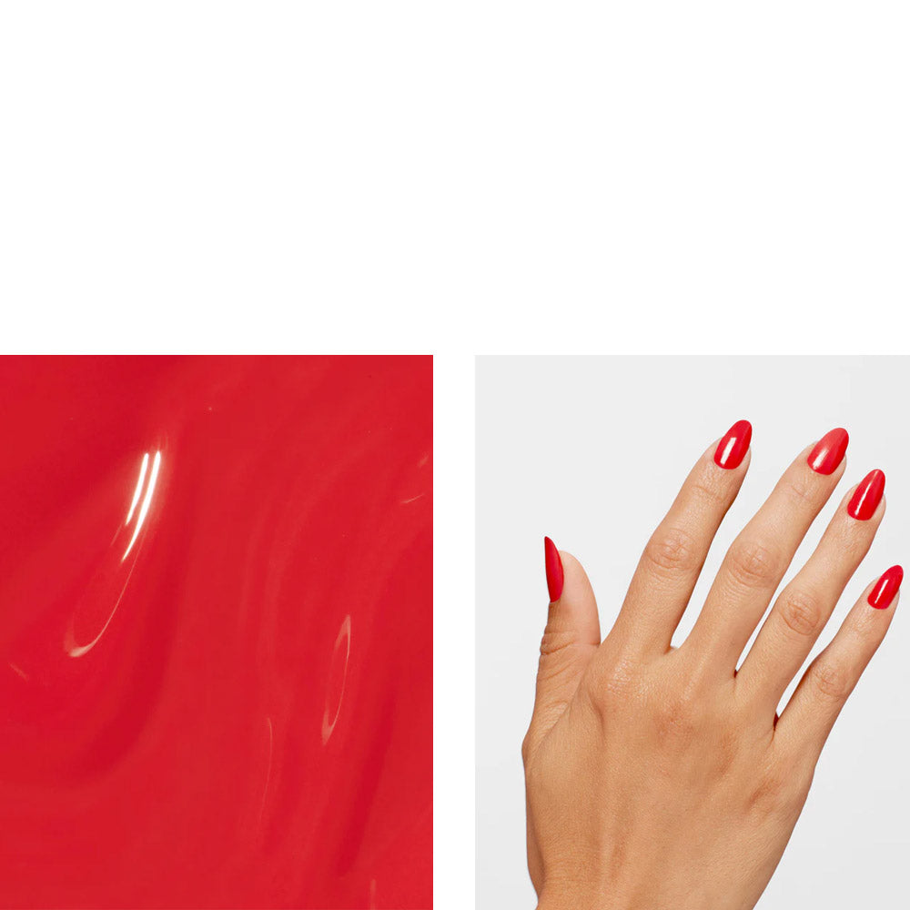 OPI  Infinite Shine ISLL64 Cajun Shrimp 15ml - smalto a lunga durata