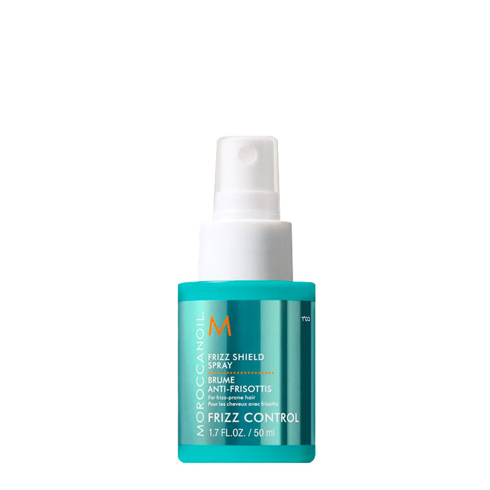 Moroccanoil Frizz Control Frizz Shield Spray 50ml- spray termoprotettore
