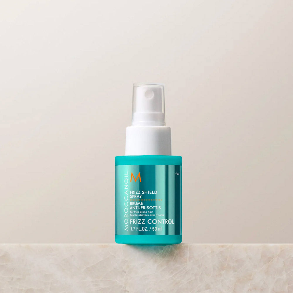 Moroccanoil Frizz Control Frizz Shield Spray 50ml- spray termoprotettore