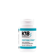 K18 Peptide Prep Detox Shampoo 53ml - shampoo detossinante