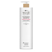 Hair Company Inimitable Style Nourishing Shampoo 1000ml  - shampoo nutriente