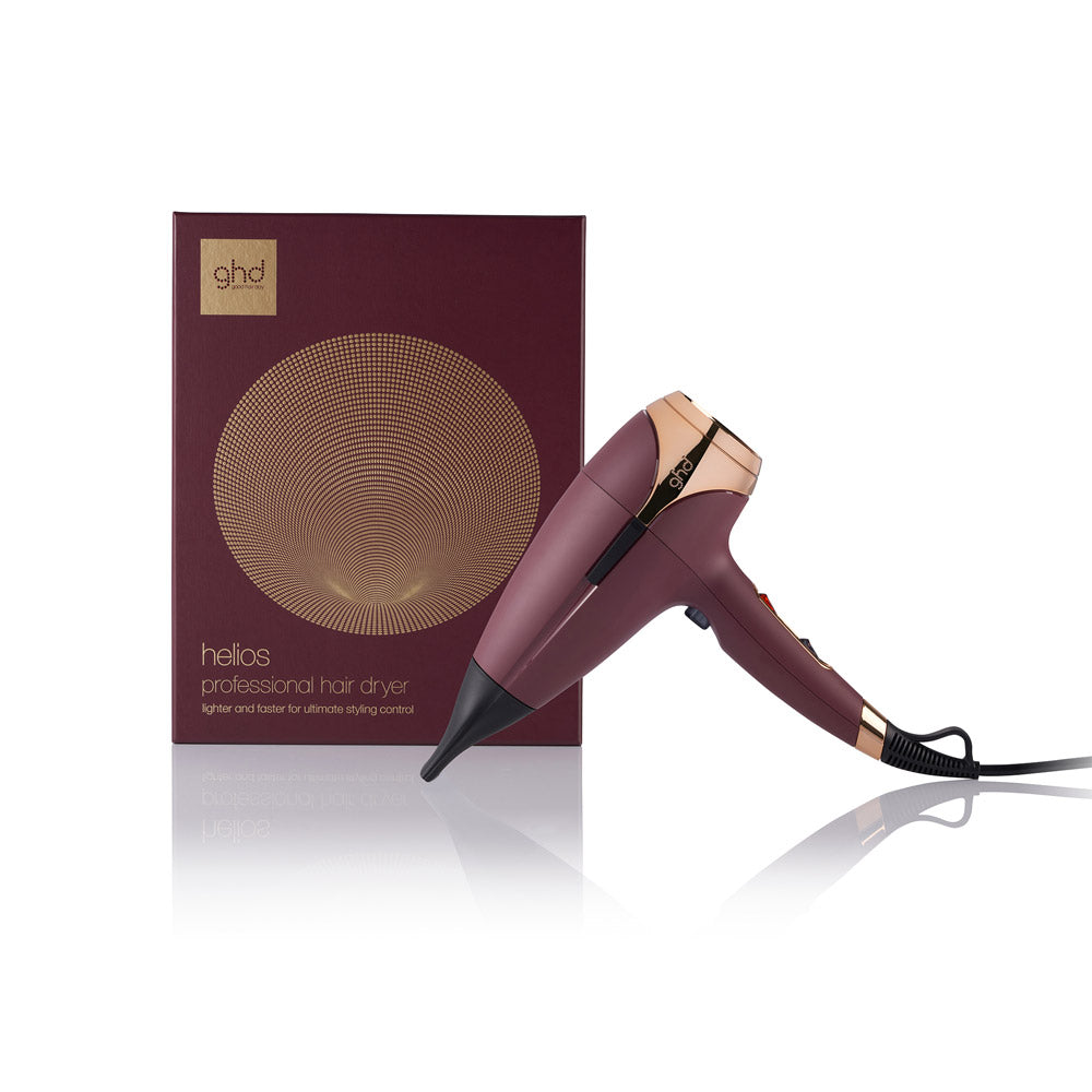 Ghd Helios Plum