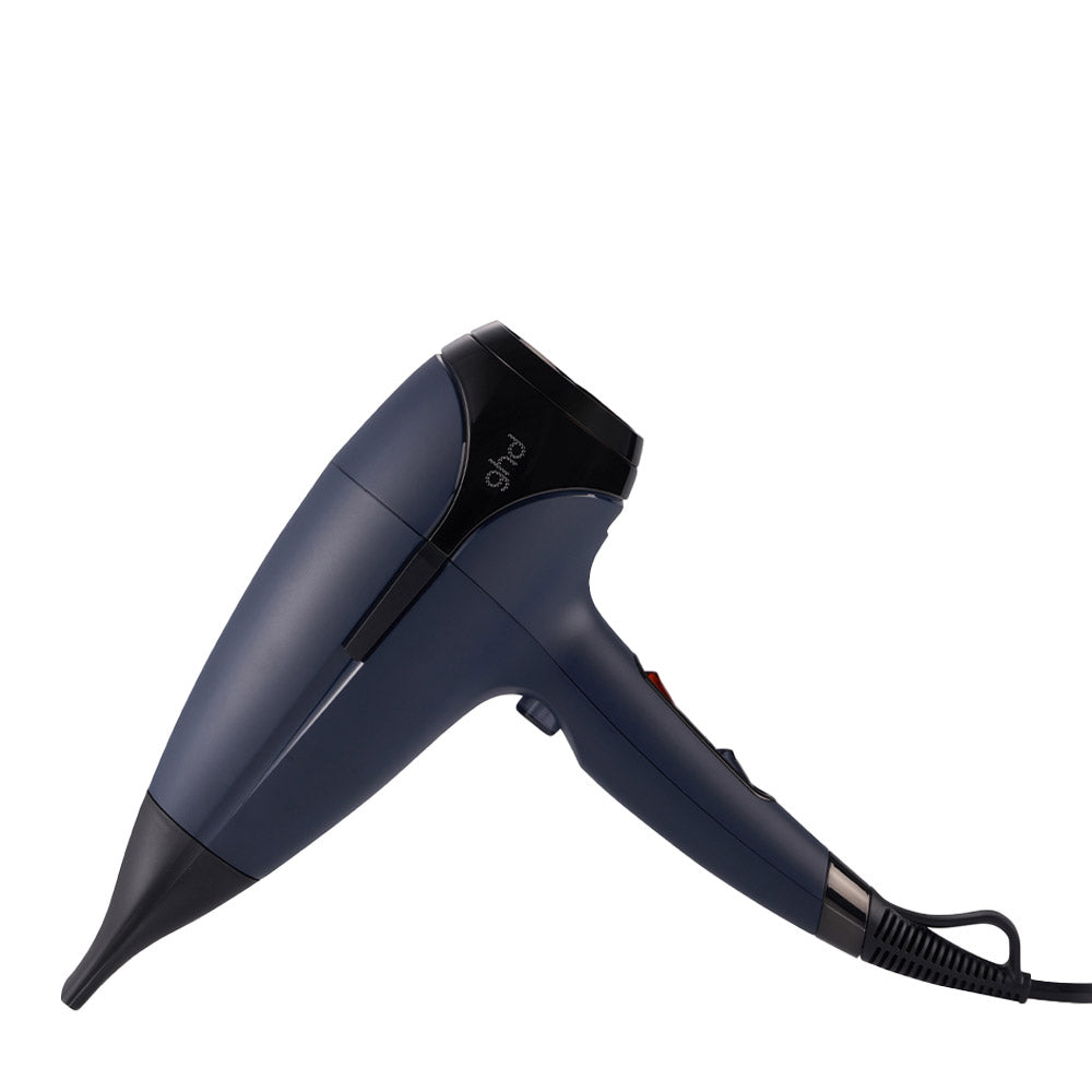Ghd Helios Blu - Asciugacapelli Blu
