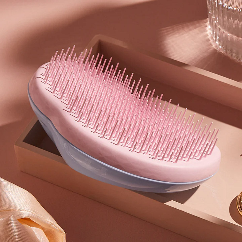 Tangle Teezer The Original Blue/Light Pink - spazzola districante