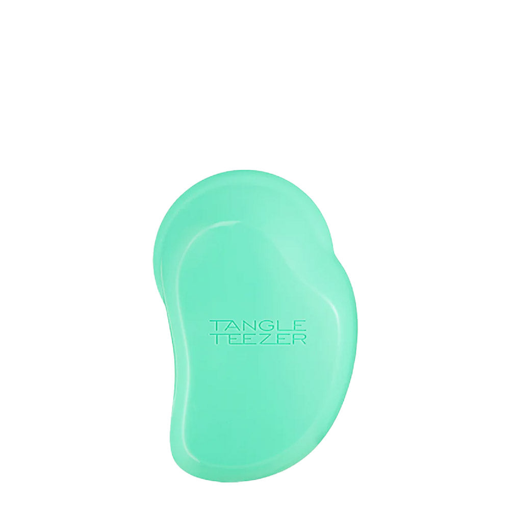 Tangle Teezer Wet Detangler Mini Aqua- spazzola per capelli bagnati