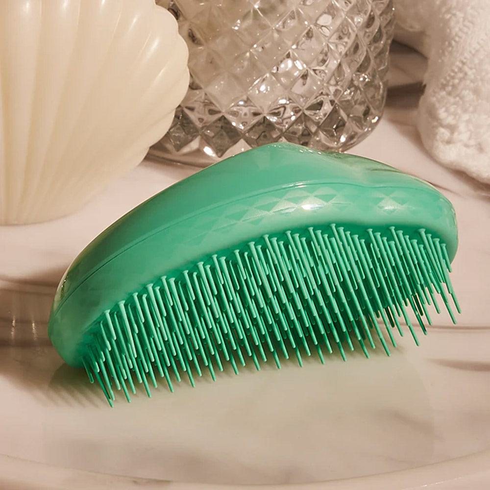 Tangle Teezer Wet Detangler Mini Aqua- spazzola per capelli bagnati