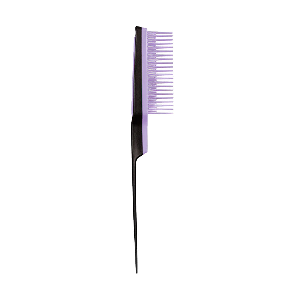 Tangle Teezer The Ultimate Volumizer Back Combing Black / Lilac