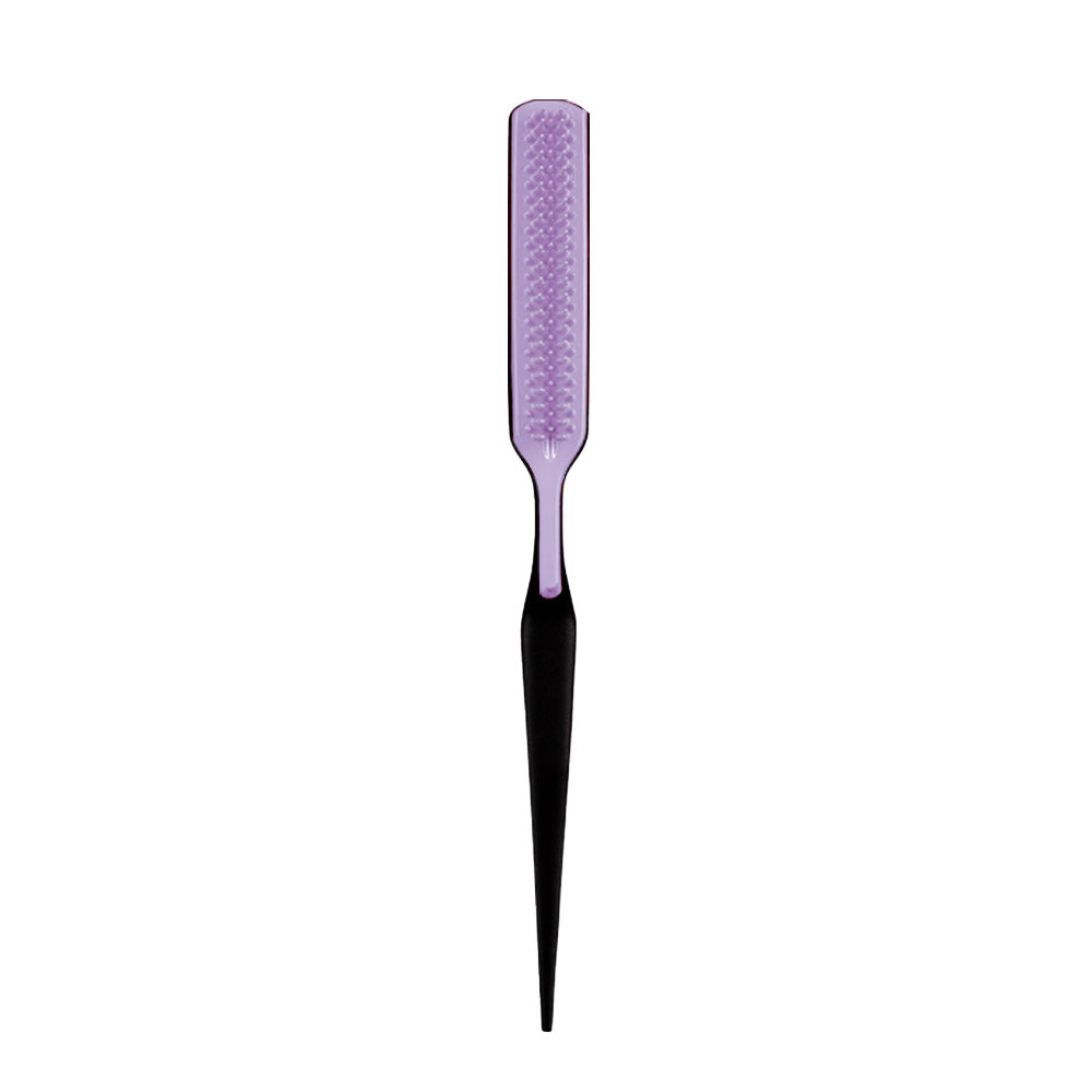 Tangle Teezer The Ultimate Volumizer Back Combing Black / Lilac
