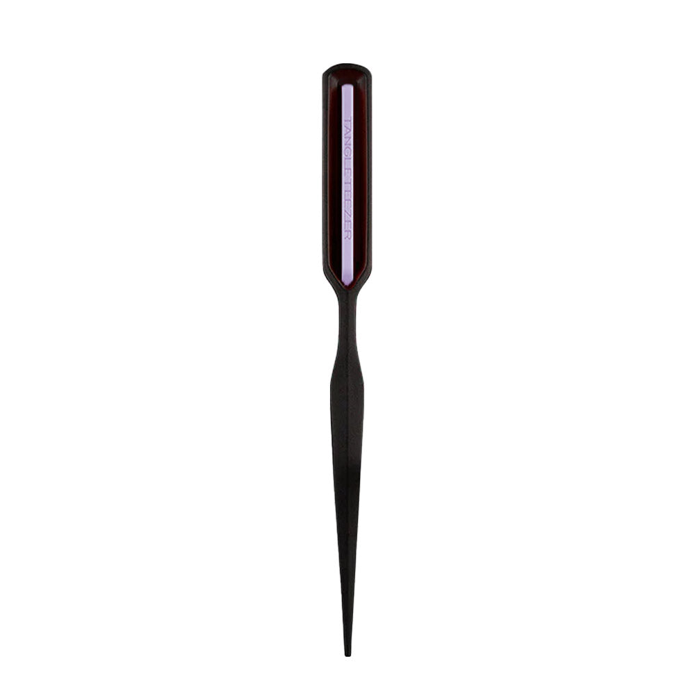 Tangle Teezer The Ultimate Volumizer Back Combing Black / Lilac