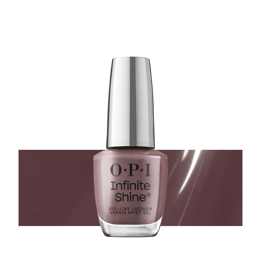 OPI Nail Laquer Infinite Shine ISLF15 You Don't Know Jacques! 15ml